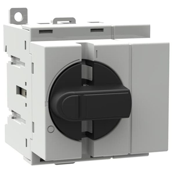 OT400U21 SWITCH-DISCONNECTOR image 3