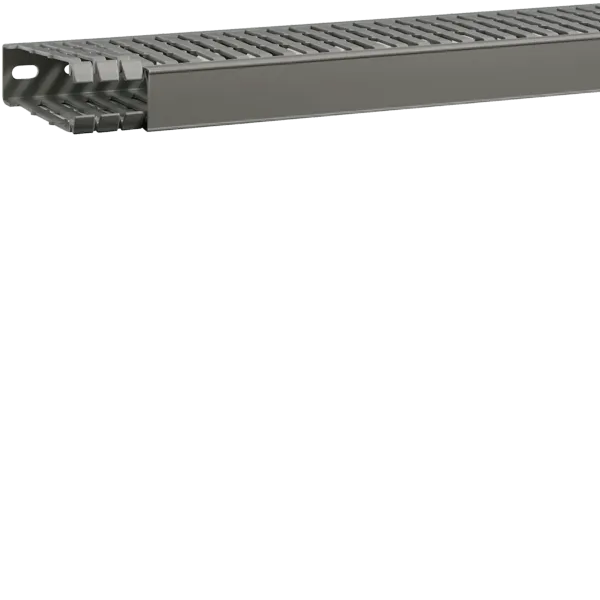 BA7A wiring trunking 100x30mm image 1