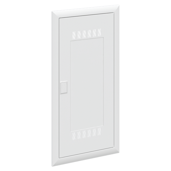 BL640W Trim frame with door image 2