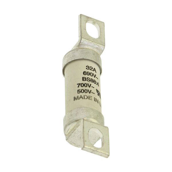 60AMP 700V  SEMI-COND FUSE image 13