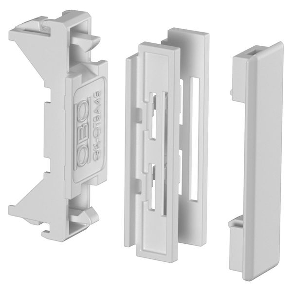 GK-OTSA45LGR Joint cover for Rapid 45-2 cover 48x20x20 image 1