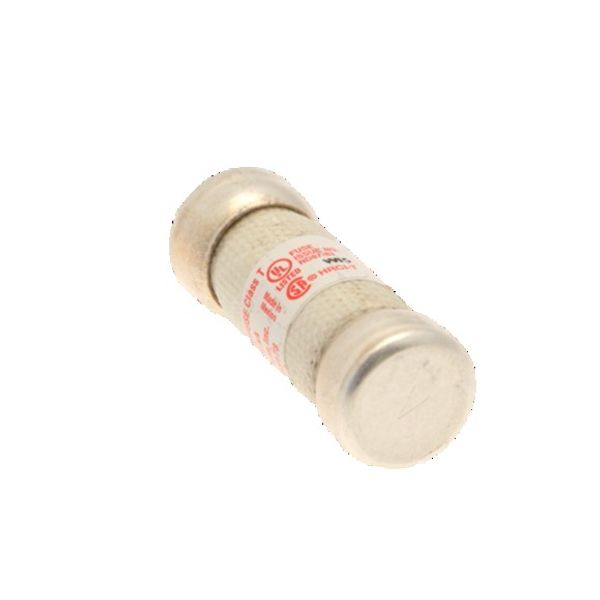 Fuse-link, LV, 6 A, AC 600 V, 14 x 38 mm, T, UL, very fast acting image 2