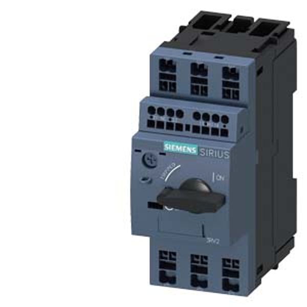 Special type Circuit breaker size S... image 1