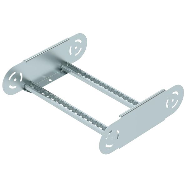 LGBE 1140 FS Adjustable bend element for cable ladder 110x400 image 1