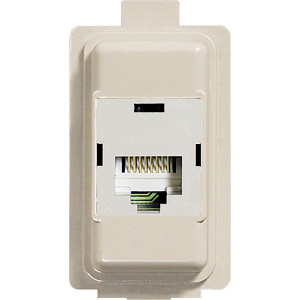 RJ45 socket 110IDC category 5e UTP Magic image 1