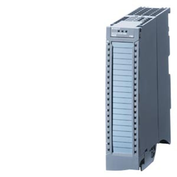 SIPLUS S7-1500 DQ 8x230V AC ST 5A T... image 2