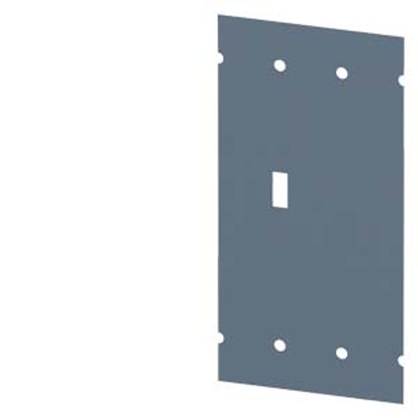 circuit breaker 3VA2 IEC frame 160 ... image 384