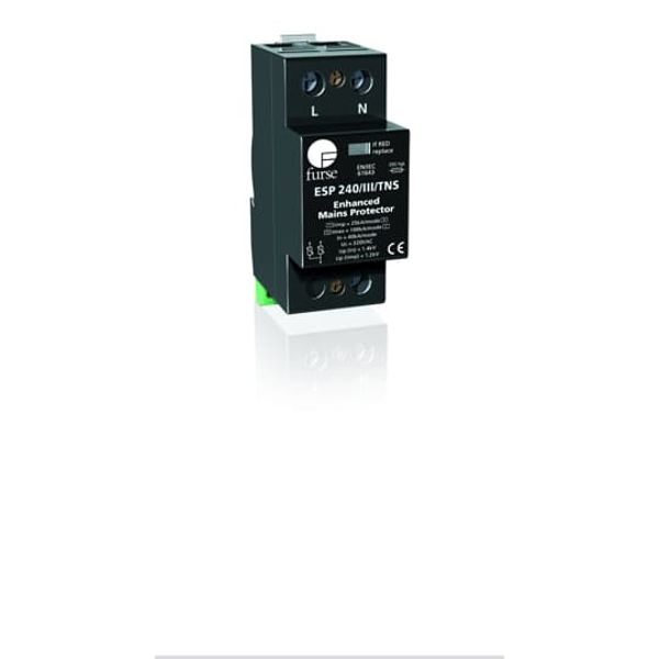 ESP 240/I/TT Surge Protective Device image 2