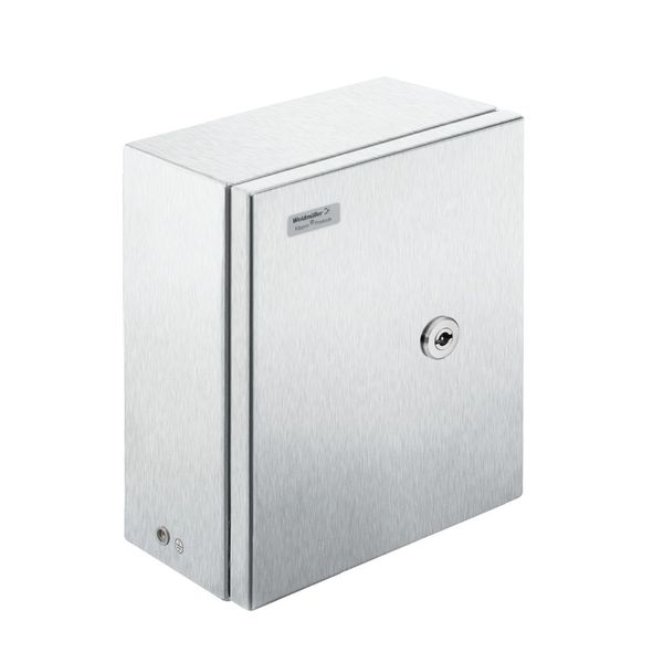 Metal housing, Klippon EBi QL (Essential Box industrial - Quarter Lock image 1