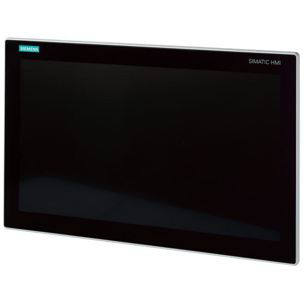 SIMATIC ITC1900 V3; industrial thin client; 19" widescreen TFT display; capacitive touch sensor; .... 6AV6646-1BA18-0NA1 image 1