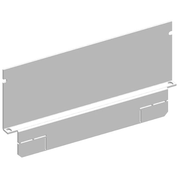 ZX85 ZX Interior fitting system, 15 mm x 250 mm x 123 mm image 5