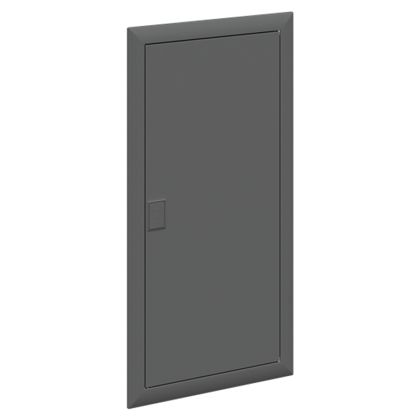 BL641 Trim frame with door image 3