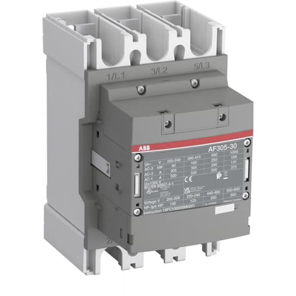 AF305-30-00-43 Contactor image 1