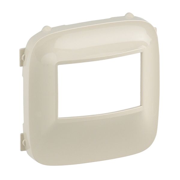 Cover plate Valena Allure - motion sensor - ivory image 1