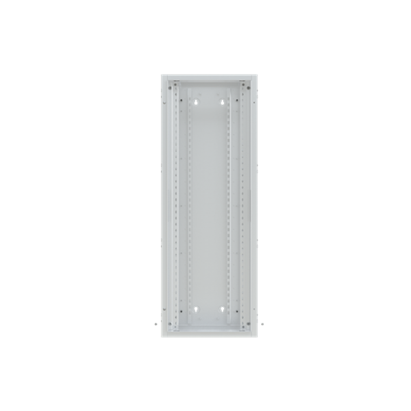 Q855B410 Cabinet, Rows: 6, 1049 mm x 396 mm x 250 mm, Grounded (Class I), IP55 image 3