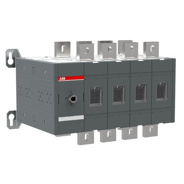 OT1250E04C CHANGE-OVER SWITCH image 2