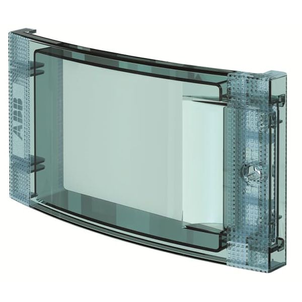 M65TT104 M65TT104   Transparent door M65 1x04 image 4