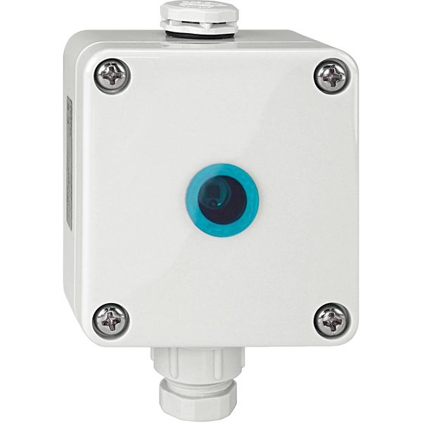 Twilight sensor, light grey image 3