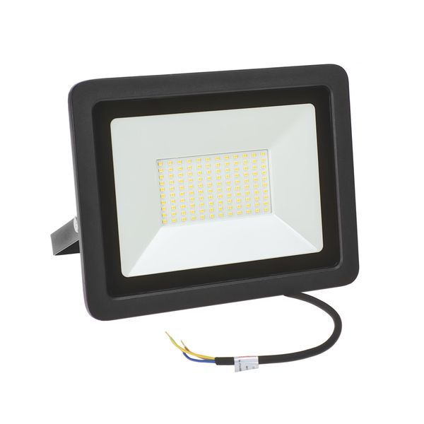 NOCTIS LUX 2 SMD 230V 100W IP65 WW black image 20