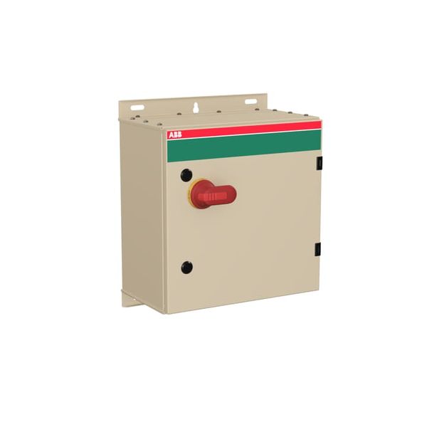 OT90GAUR3AZ Safety switch image 1