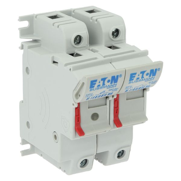 Fuse-holder, low voltage, 50 A, AC 690 V, 14 x 51 mm, 1P, IEC, with indicator image 33