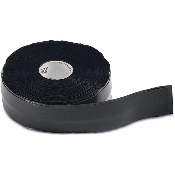 TBTA-ZH-25 AMALGAMATING TAPE image 1