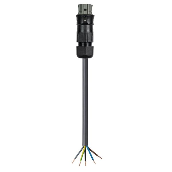 CABLE ASSEMBLY RST25I5KSB- 40 40BG03 image 1