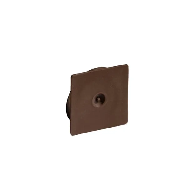 Cable gland DMW1 brown for junction boxes NSW90x90 image 1