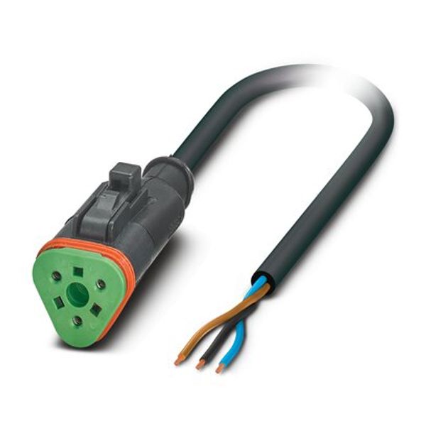 Sensor/actuator cable image 1