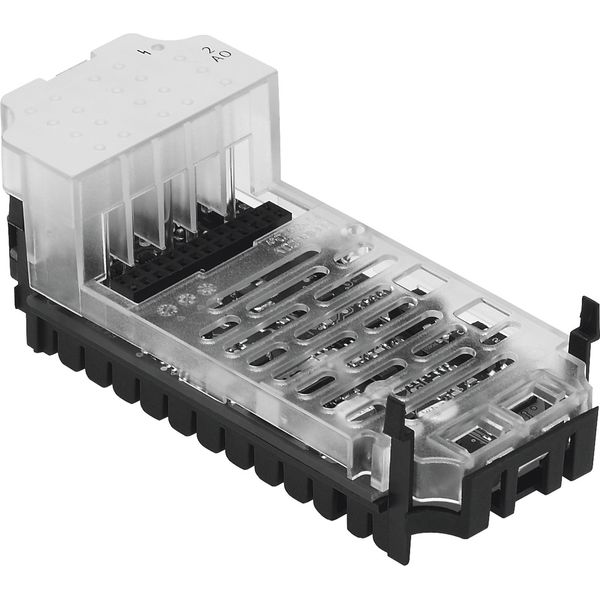 CPX-2AA-U-I Analogue module image 1