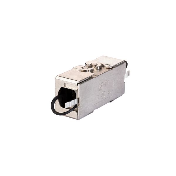 Cable connector class EA 180° image 1