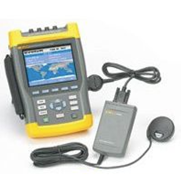 GPS-TIME SYNC GPS Time Synchronization Module (Fluke 1760) image 1