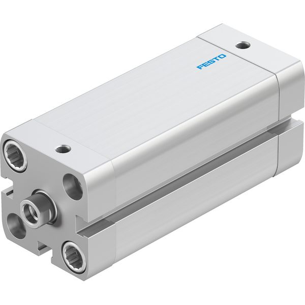 ADN-25-60-I-PPS-A Compact air cylinder image 1