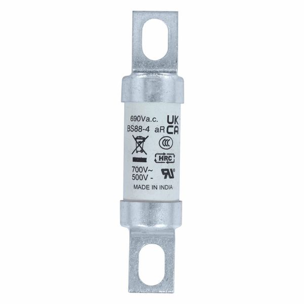 COMPACT HIGH SPEED FUSE image 20