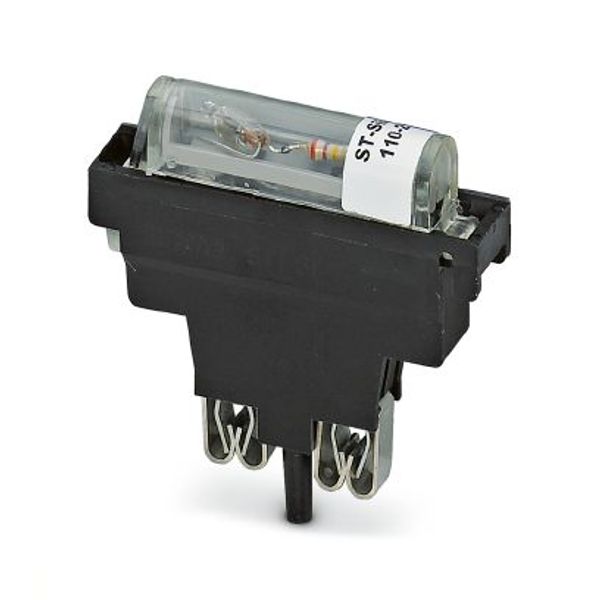 Fuse plug image 1