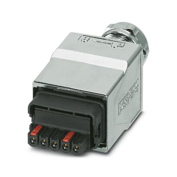 Power connector image 1