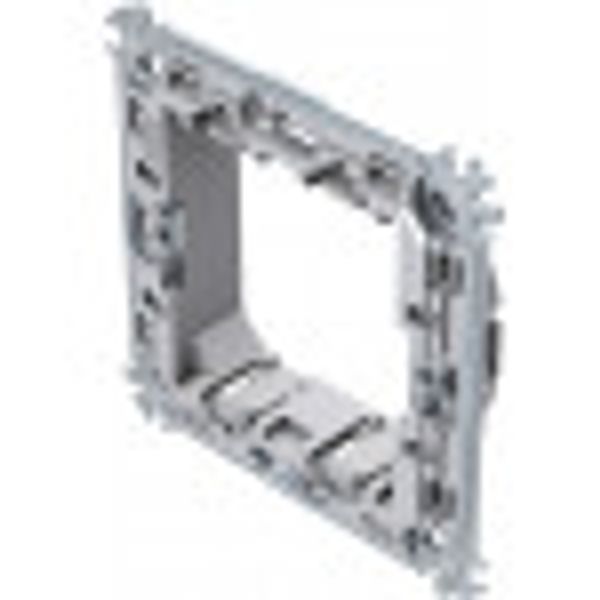 MOUNTING FRAME METAL WITHOUT SCREWS 2M 4326927 image 2