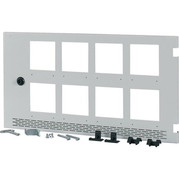 XTSZDSQMV3-H325W600. LV switchgear image 3