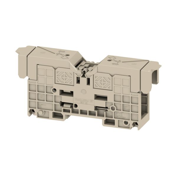 Stud terminal, Threaded stud connection, 35 mm², 1000 V, 125 A, Number image 2