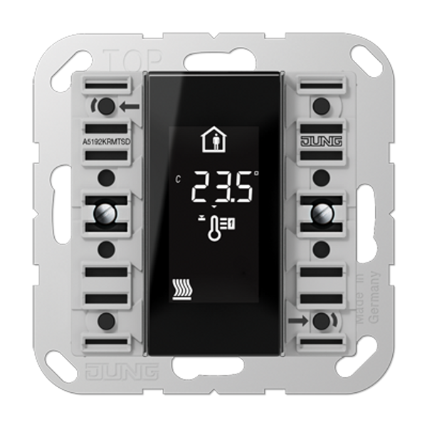 KNX room-controller A5192KRMTSD image 7