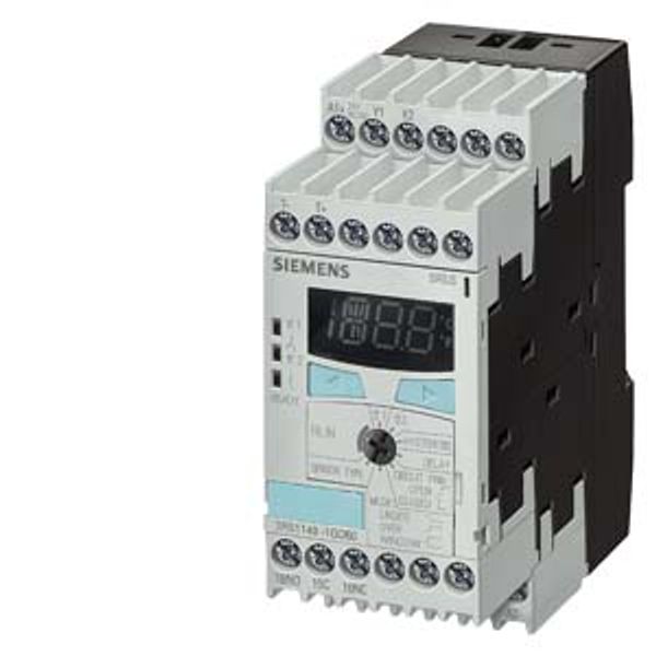 Siemens 3RS11402GW60 image 1