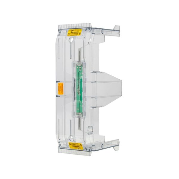 Fuse-block cover, low voltage, 400 A, AC 600 V, J, UL, with indicator image 9