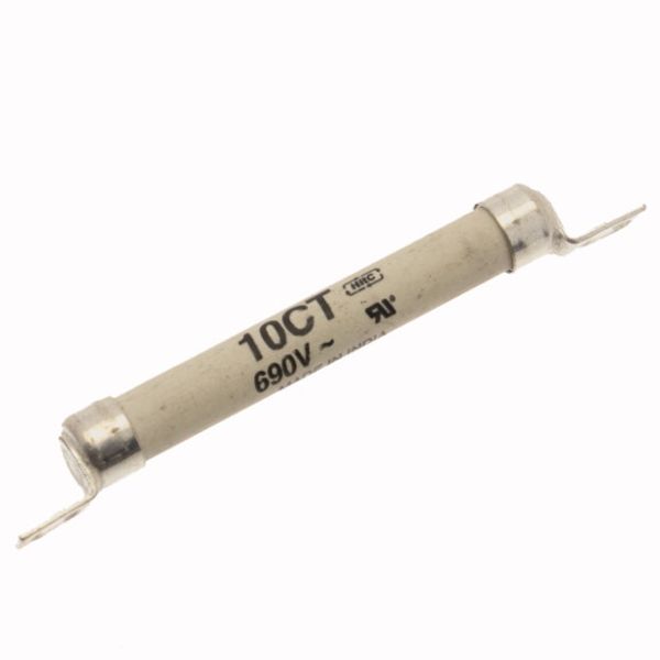 1000Vdc IEC/UL 350A aR 50mm Round fuse image 3