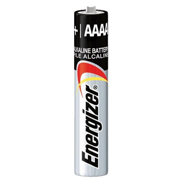 ENERGIZER Alkaline LR61 E96 AAAA 1148-Bulk image 1