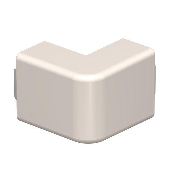 WDK HA15030CW External corner cover, trunking type WDK 15030 image 1