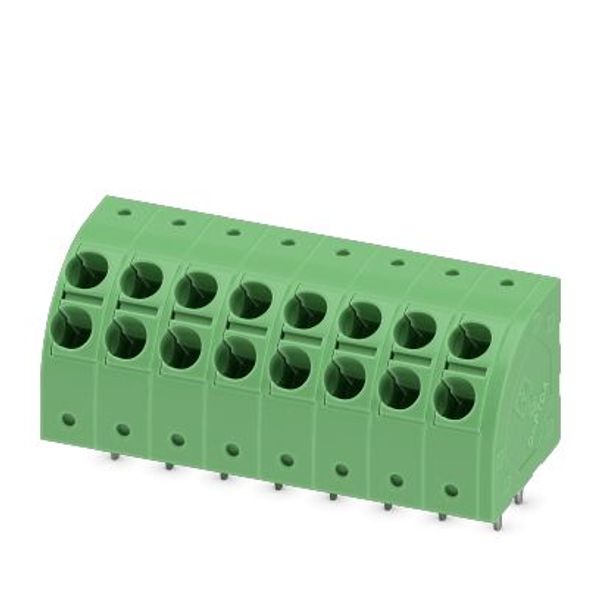 PCB terminal block image 3