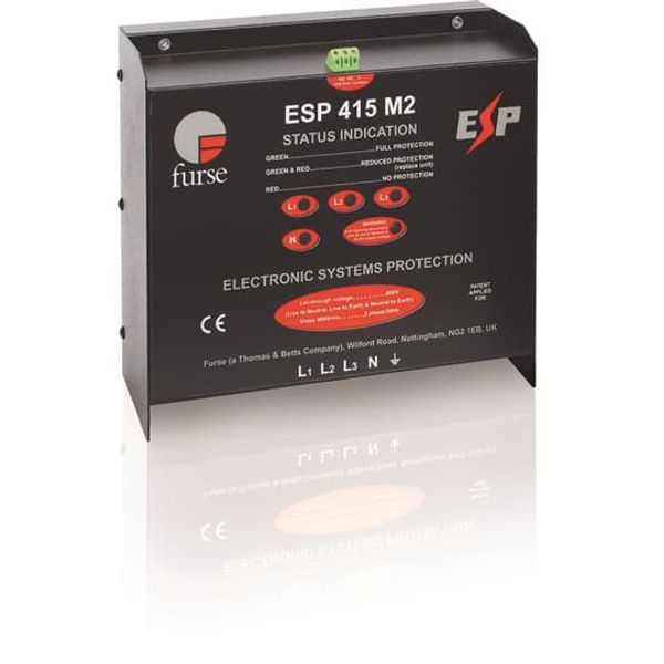 ESP 480M2 Surge Protective Device image 2