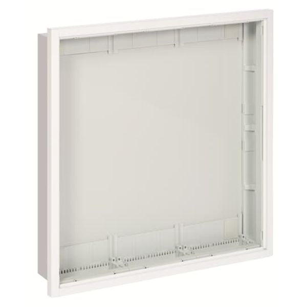 ULF53 ULF Compact distribution board, Flush mounting, 180 SU, IP30, Field Width: 3, Rows: 5, 834 mm x 810 mm x 130 mm image 2