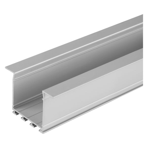 Wide Profiles for LED Strips -PW02/UW/39X26/14/2 image 3