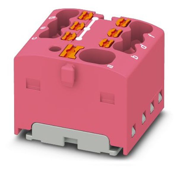 Distribution block image 2